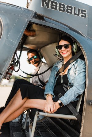 helicopter ride warbird helicopters chicago things to do